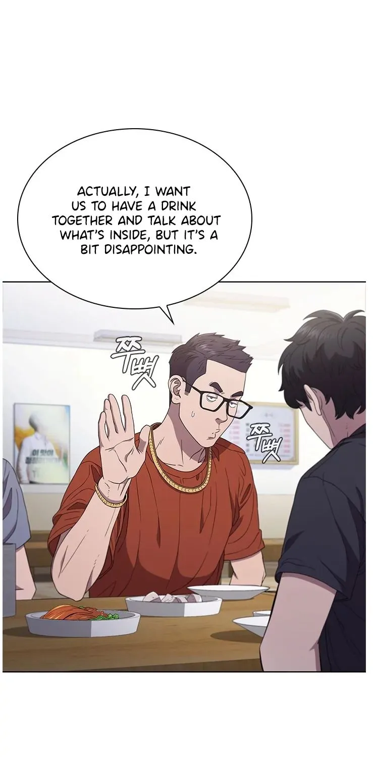 Read Dr. Choi Tae-Soo chapter 123 image 3 on Lezhin
