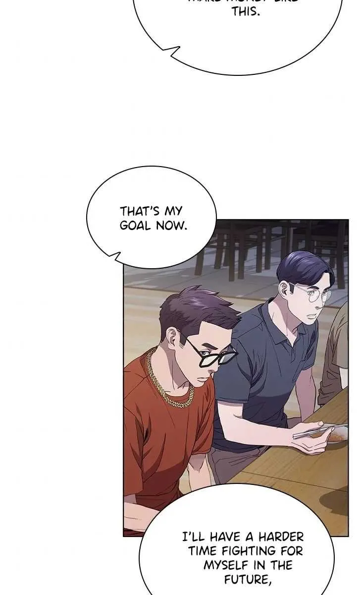Read Dr. Choi Tae-Soo chapter 123 image 30 on Lezhin
