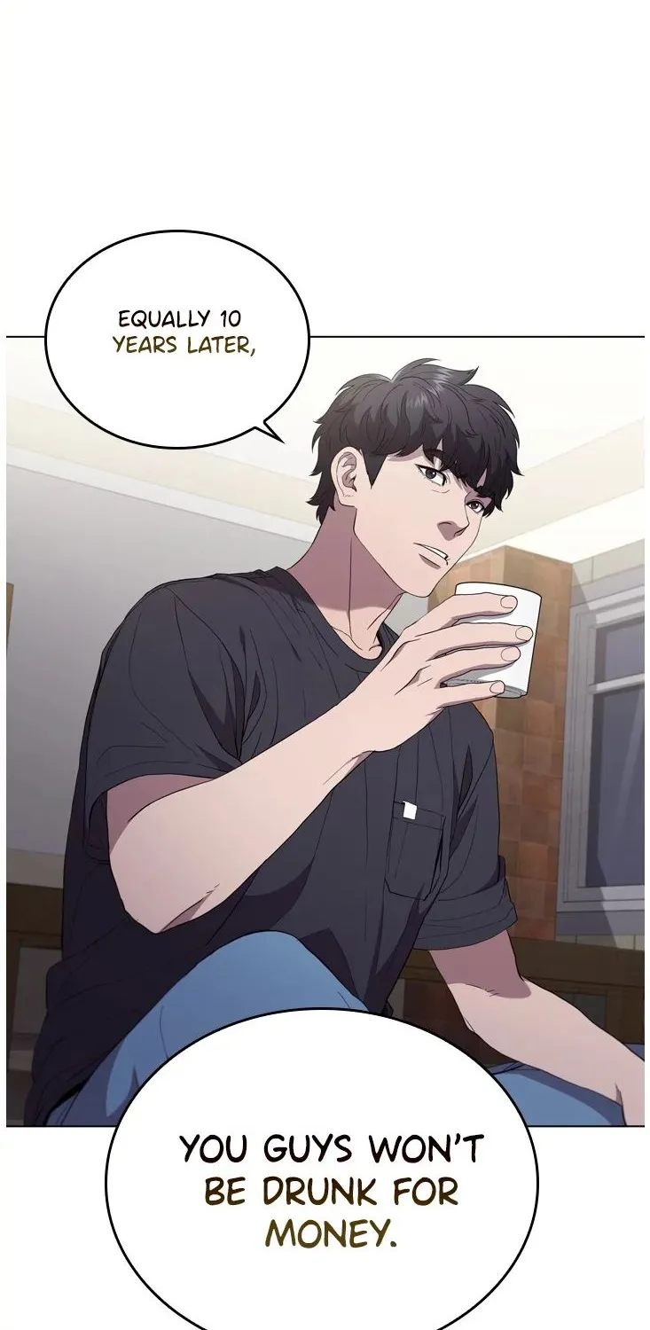 Read Dr. Choi Tae-Soo chapter 123 image 32 on Lezhin