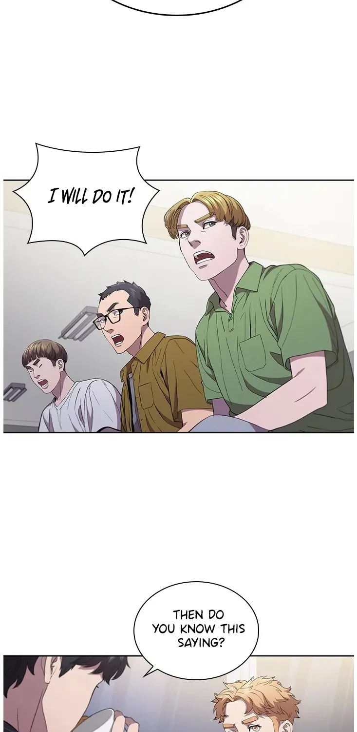 Read Dr. Choi Tae-Soo chapter 123 image 33 on Lezhin