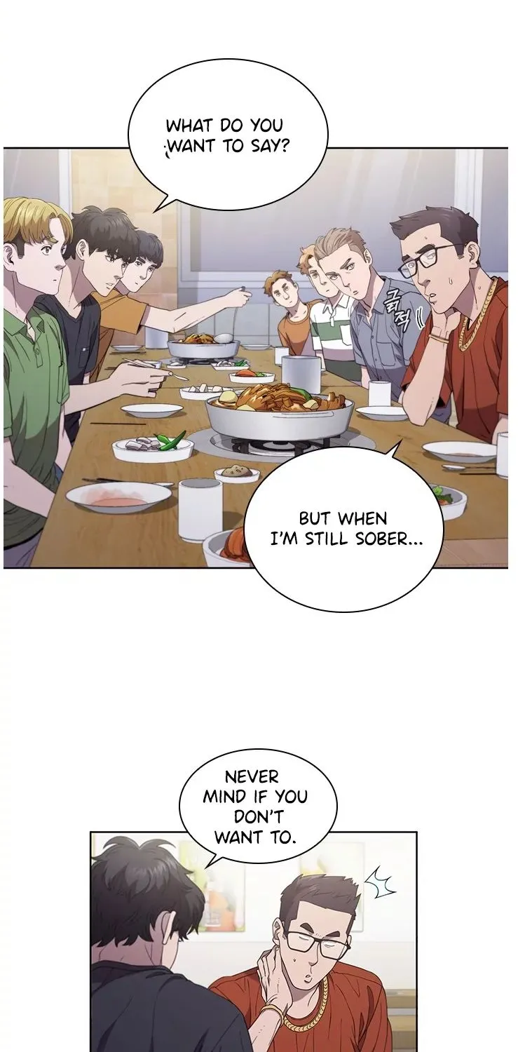 Read Dr. Choi Tae-Soo chapter 123 image 4 on Lezhin