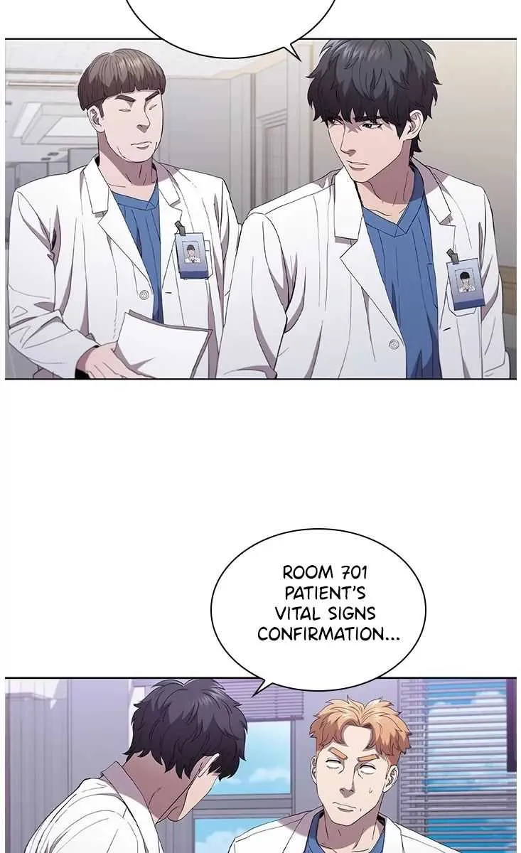 Read Dr. Choi Tae-Soo chapter 123 image 40 on Lezhin