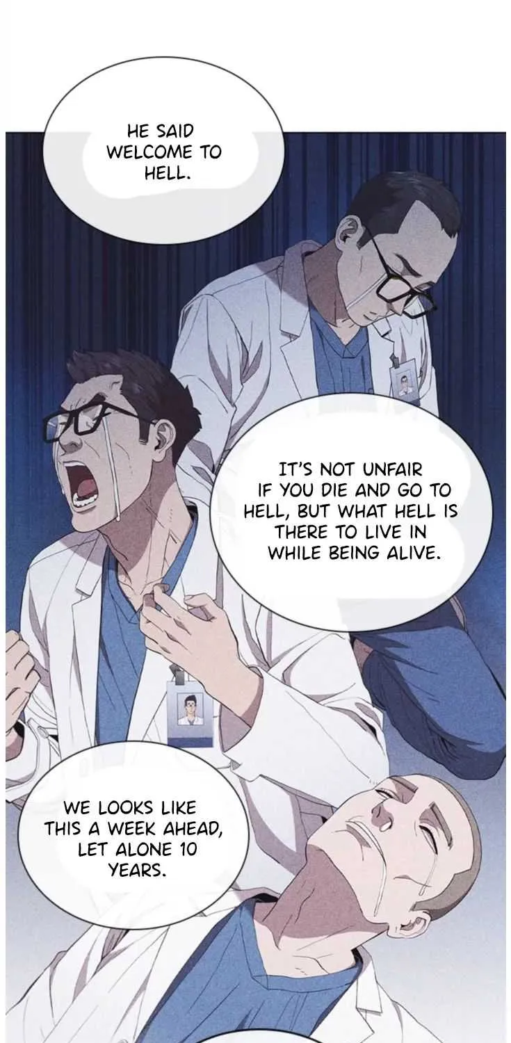 Read Dr. Choi Tae-Soo chapter 123 image 43 on Lezhin