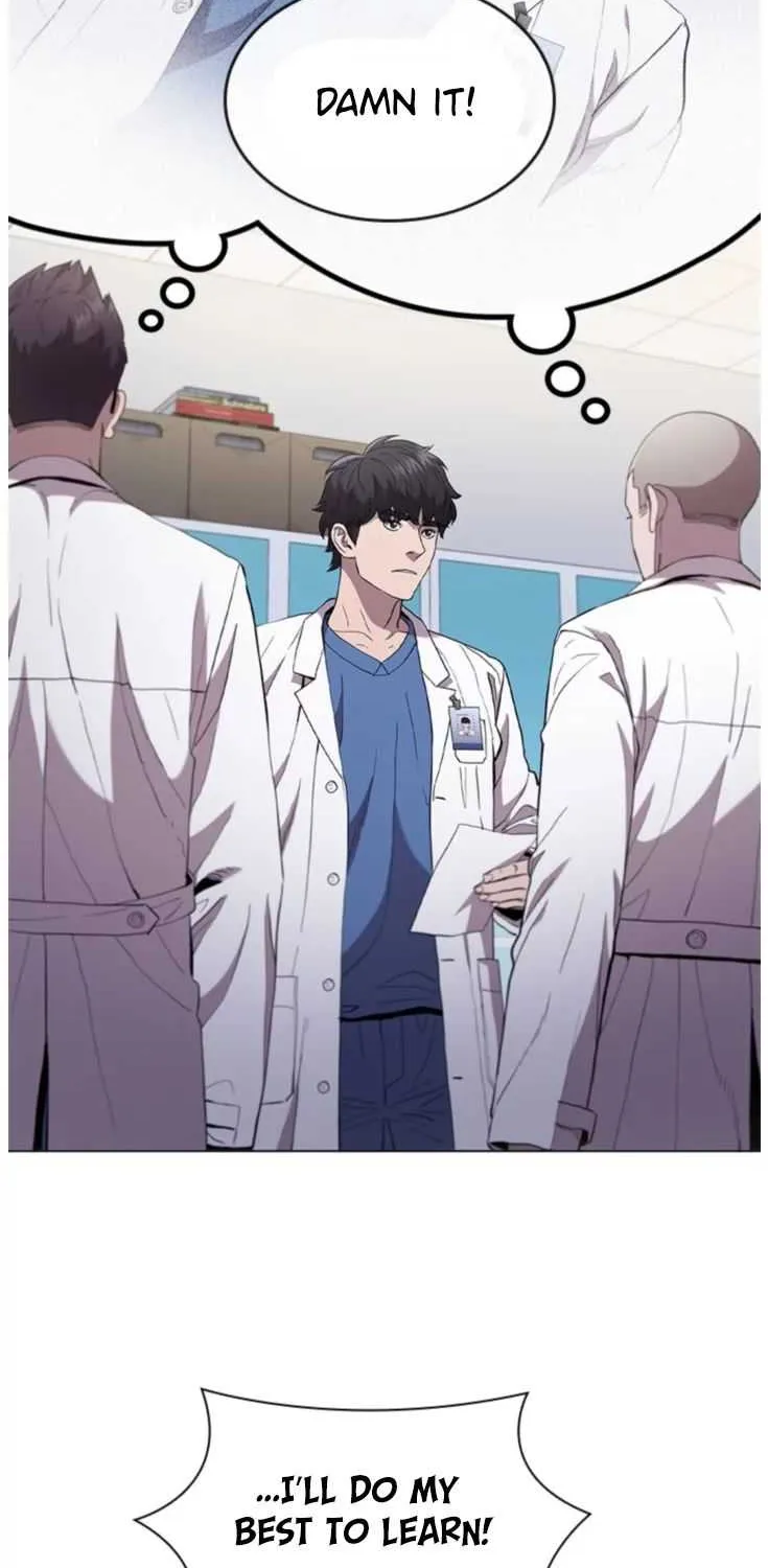 Read Dr. Choi Tae-Soo chapter 123 image 44 on Lezhin