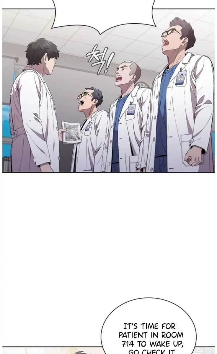 Read Dr. Choi Tae-Soo chapter 123 image 45 on Lezhin