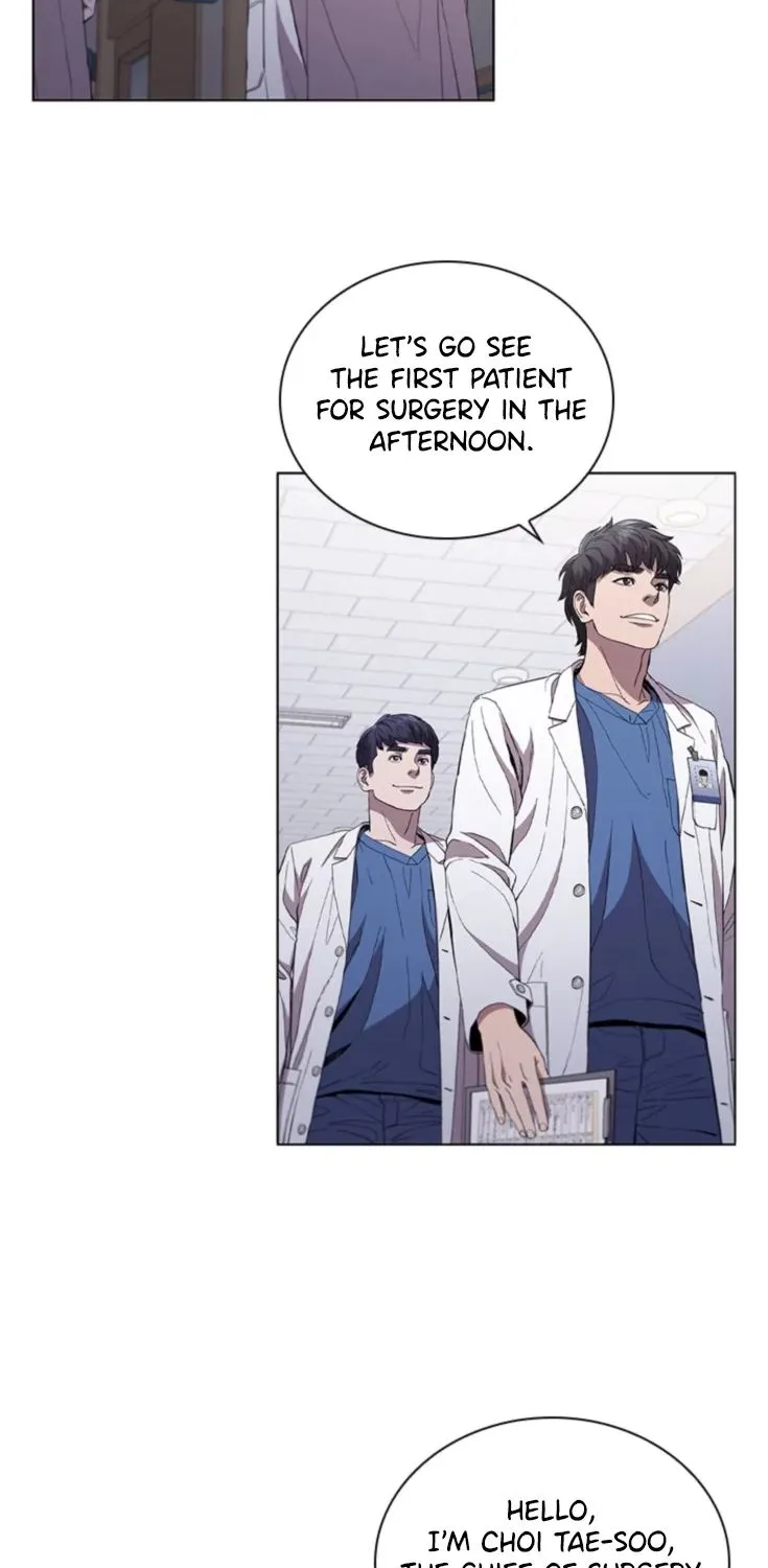 Read Dr. Choi Tae-Soo chapter 123 image 47 on Lezhin