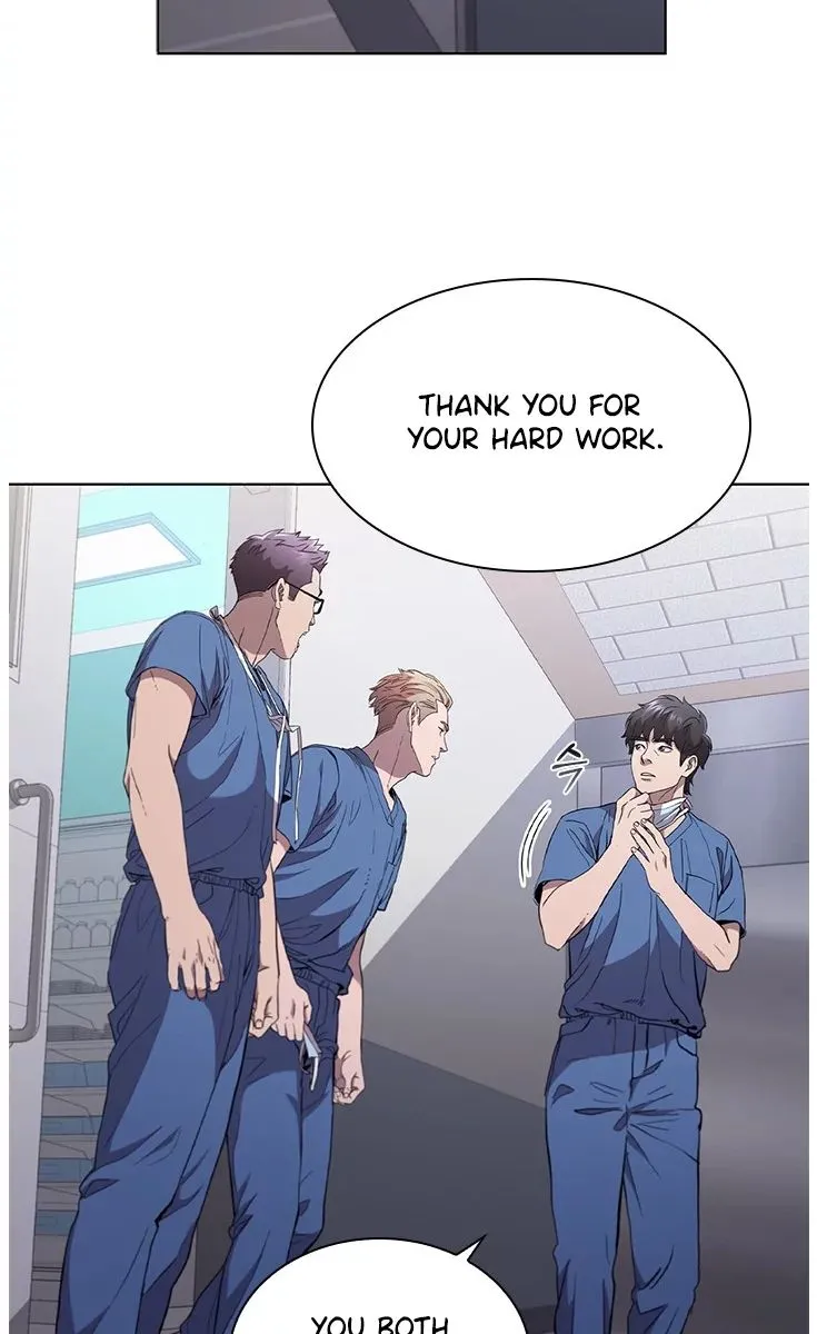 Read Dr. Choi Tae-Soo chapter 123 image 50 on Lezhin