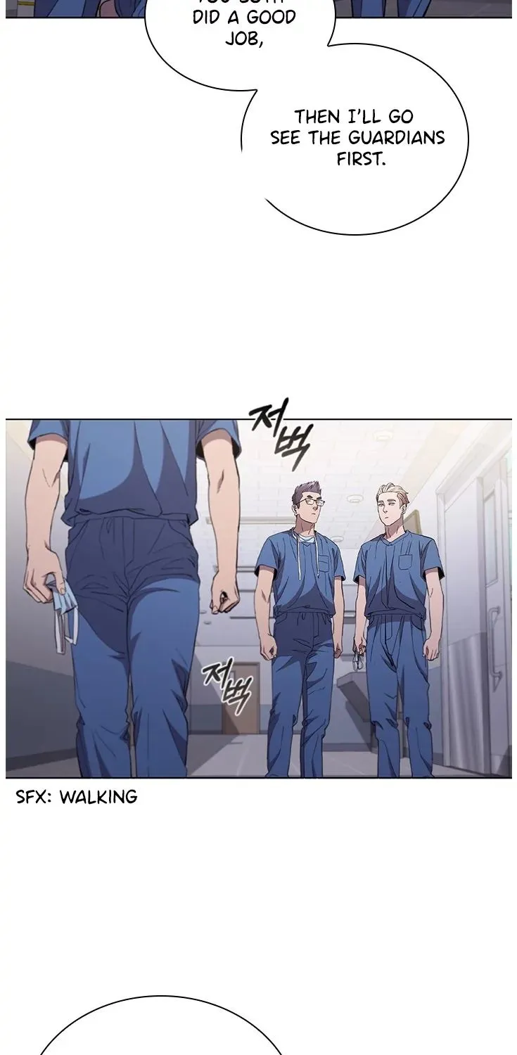 Read Dr. Choi Tae-Soo chapter 123 image 51 on Lezhin
