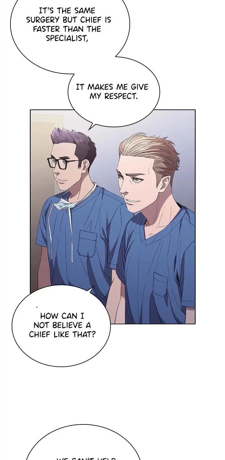 Read Dr. Choi Tae-Soo chapter 123 image 52 on Lezhin