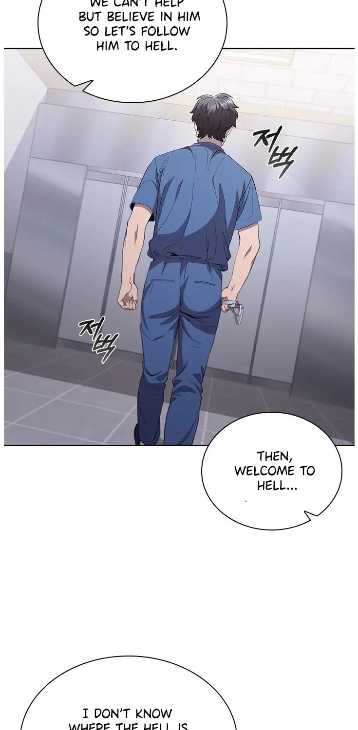 Read Dr. Choi Tae-Soo chapter 123 image 53 on Lezhin