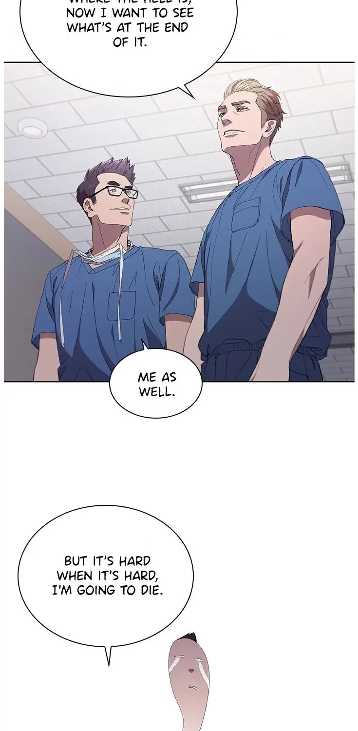 Read Dr. Choi Tae-Soo chapter 123 image 54 on Lezhin