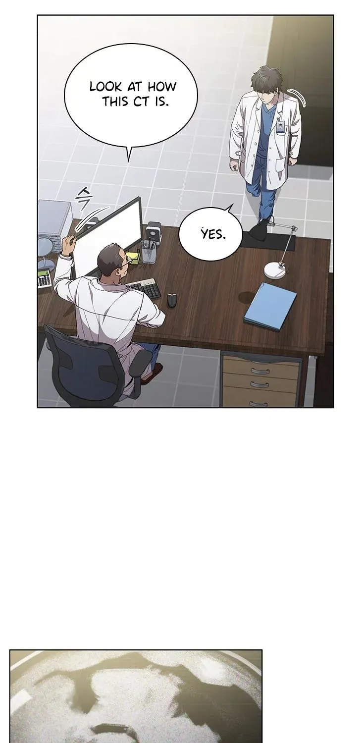 Read Dr. Choi Tae-Soo chapter 123 image 58 on Lezhin
