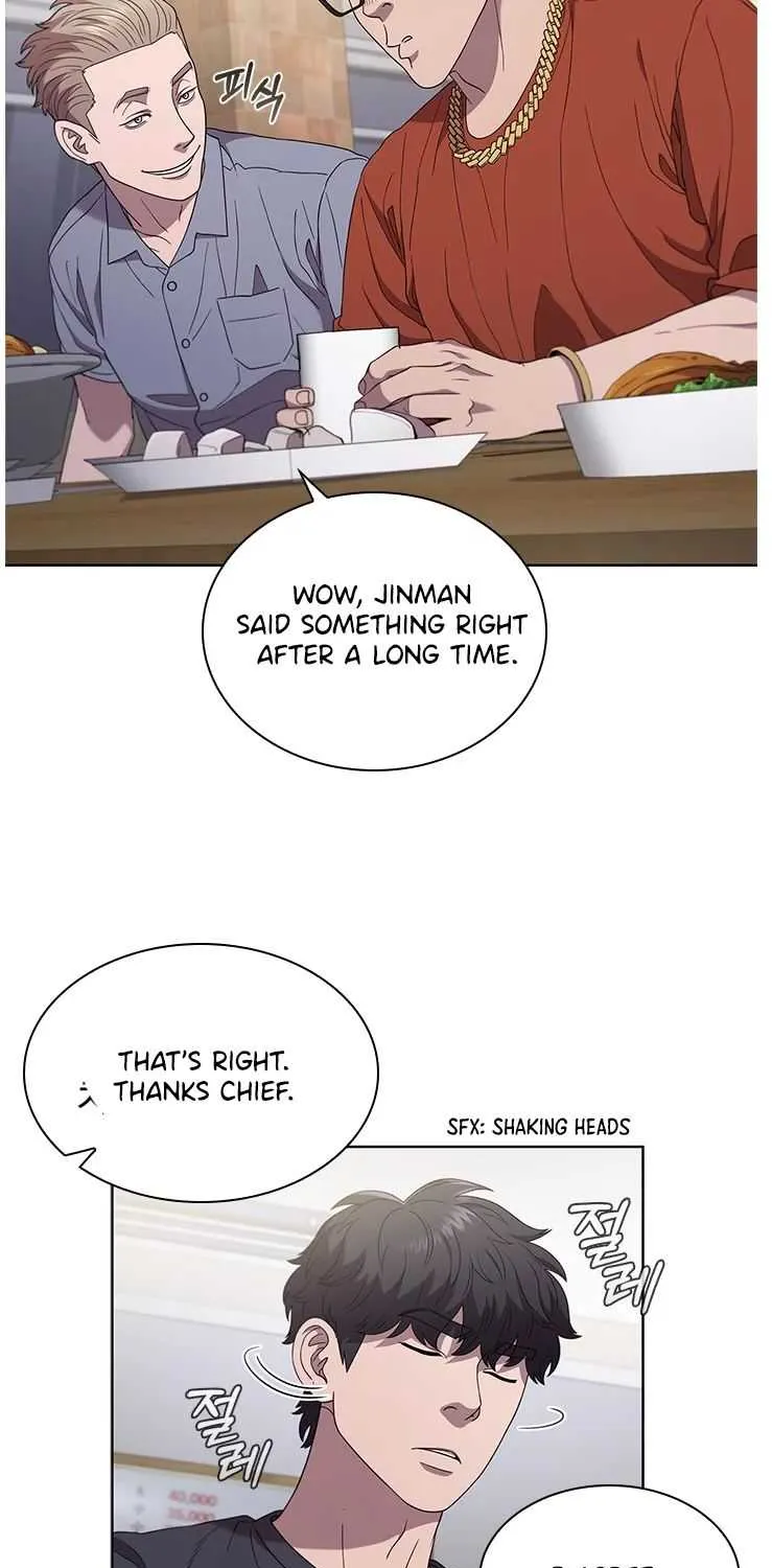 Read Dr. Choi Tae-Soo chapter 123 image 6 on Lezhin