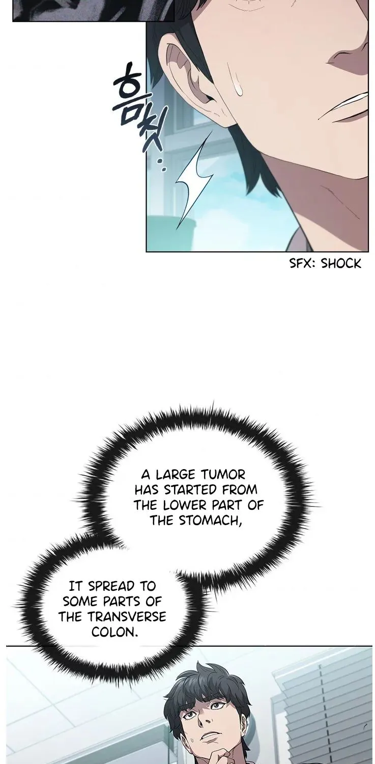 Read Dr. Choi Tae-Soo chapter 123 image 61 on Lezhin