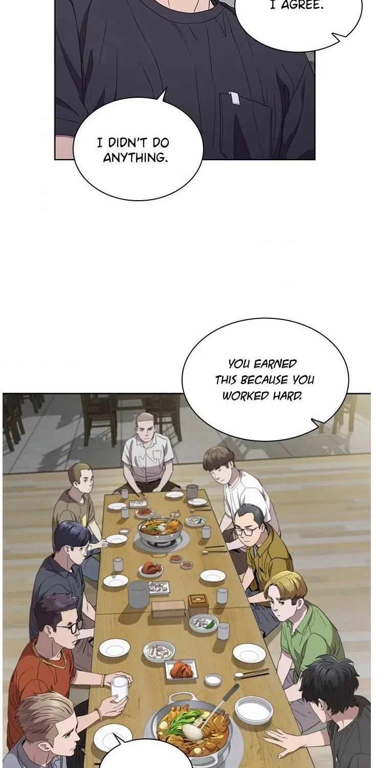 Read Dr. Choi Tae-Soo chapter 123 image 7 on Lezhin