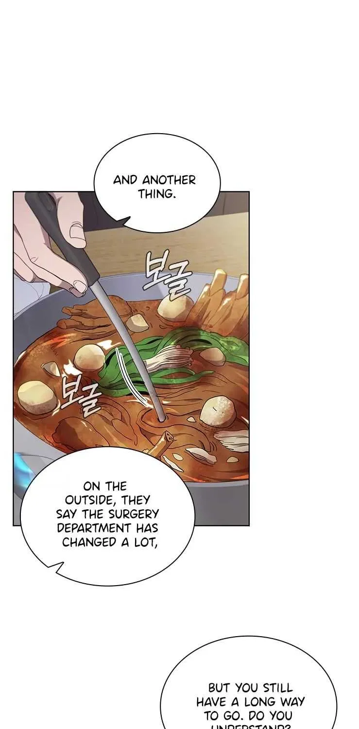 Read Dr. Choi Tae-Soo chapter 123 image 9 on Lezhin