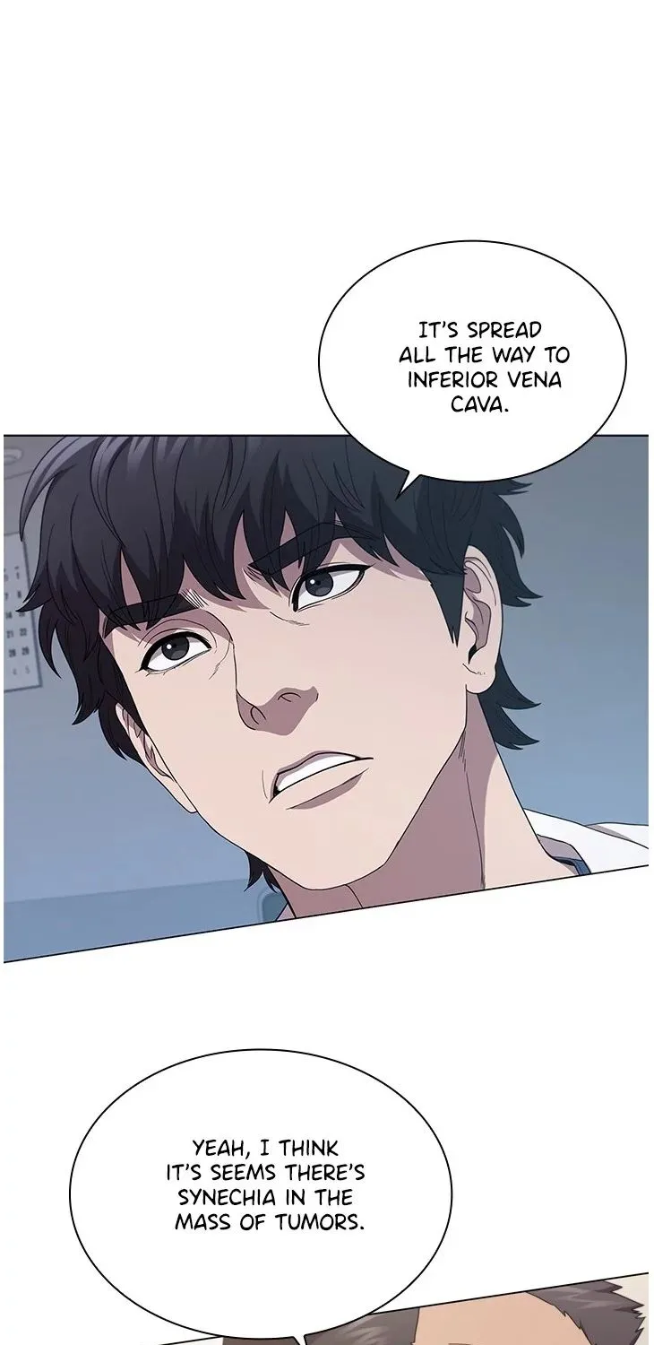 Read Dr. Choi Tae-Soo chapter 124 image 11 on Lezhin