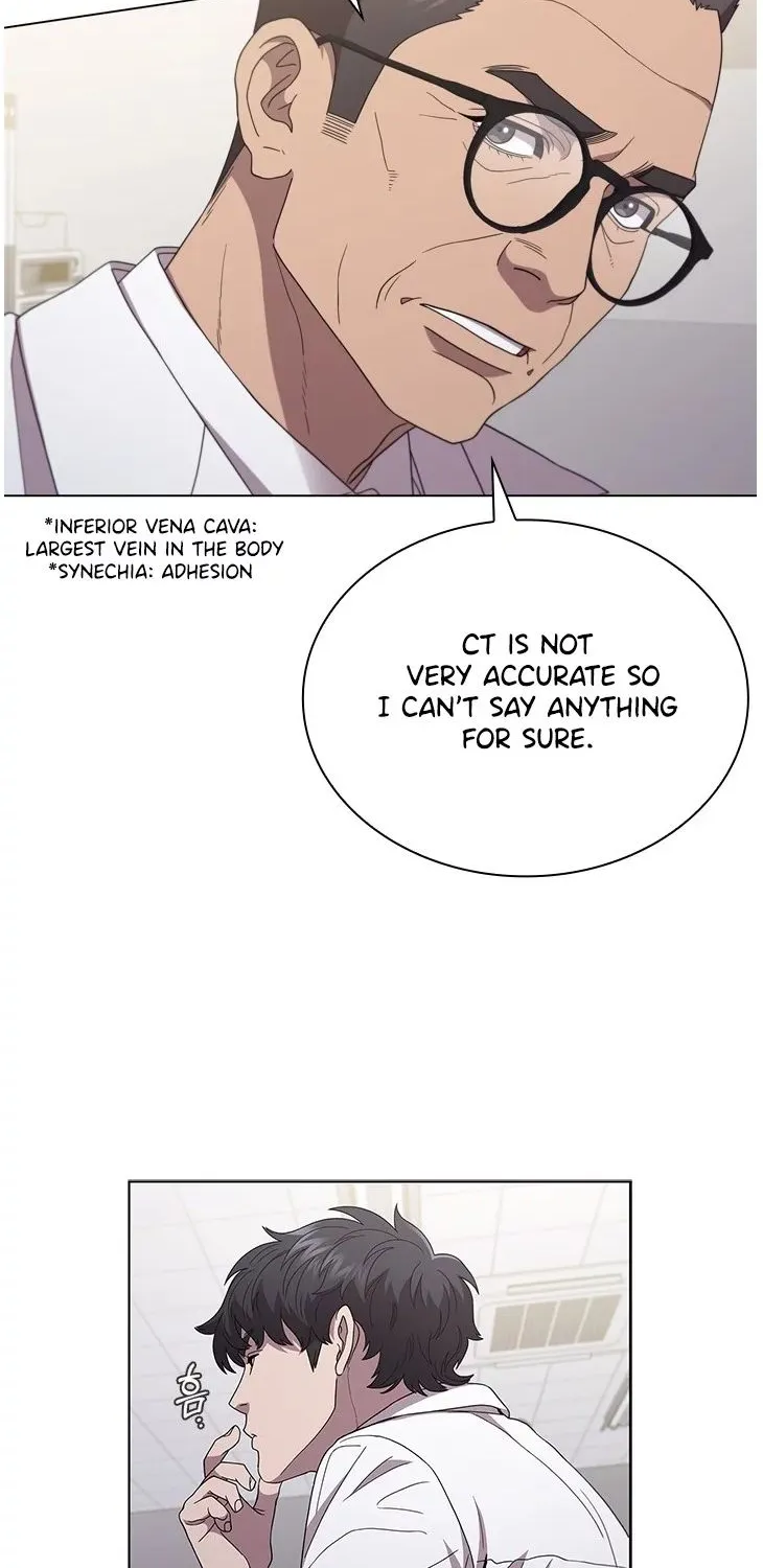 Read Dr. Choi Tae-Soo chapter 124 image 12 on Lezhin