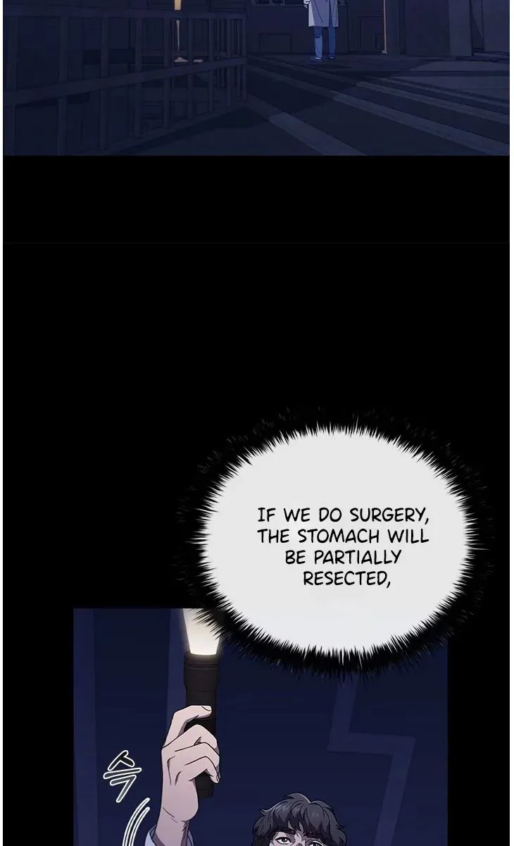 Read Dr. Choi Tae-Soo chapter 124 image 15 on Lezhin