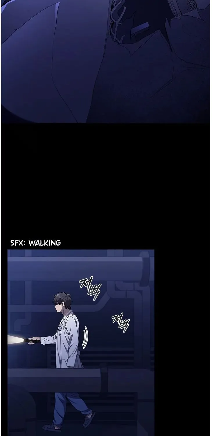 Read Dr. Choi Tae-Soo chapter 124 image 17 on Lezhin