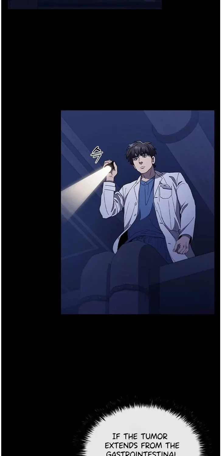 Read Dr. Choi Tae-Soo chapter 124 image 18 on Lezhin