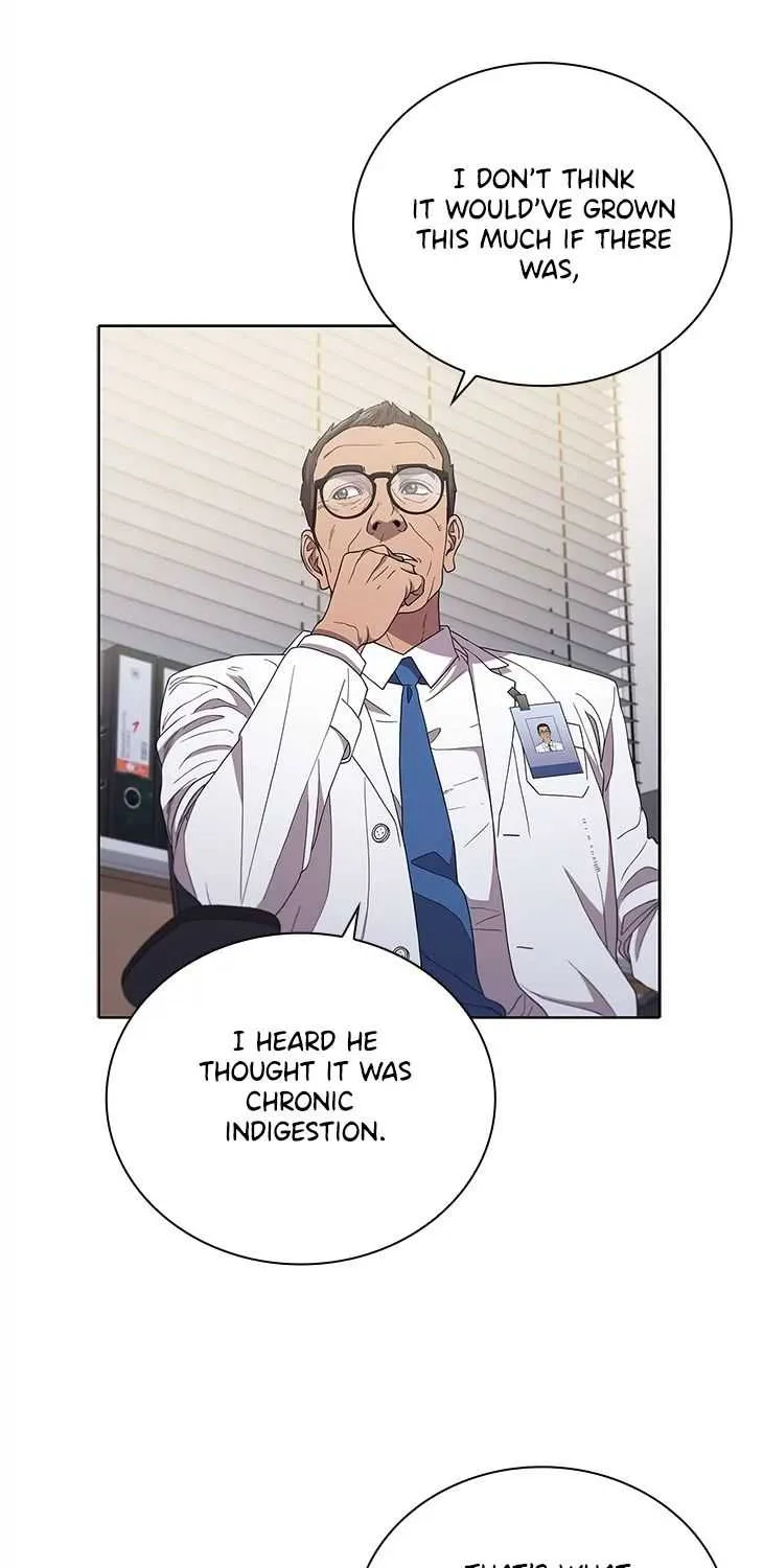 Read Dr. Choi Tae-Soo chapter 124 image 2 on Lezhin