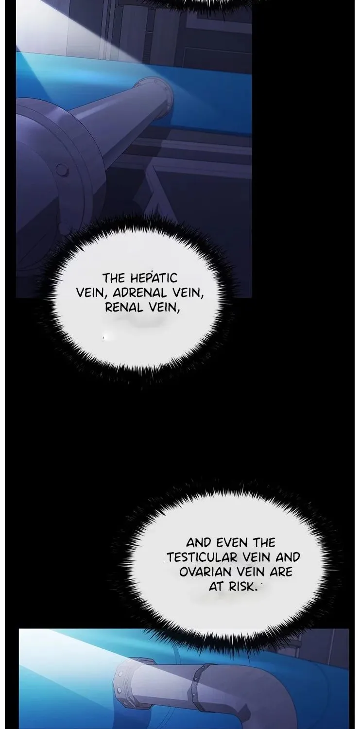 Read Dr. Choi Tae-Soo chapter 124 image 24 on Lezhin