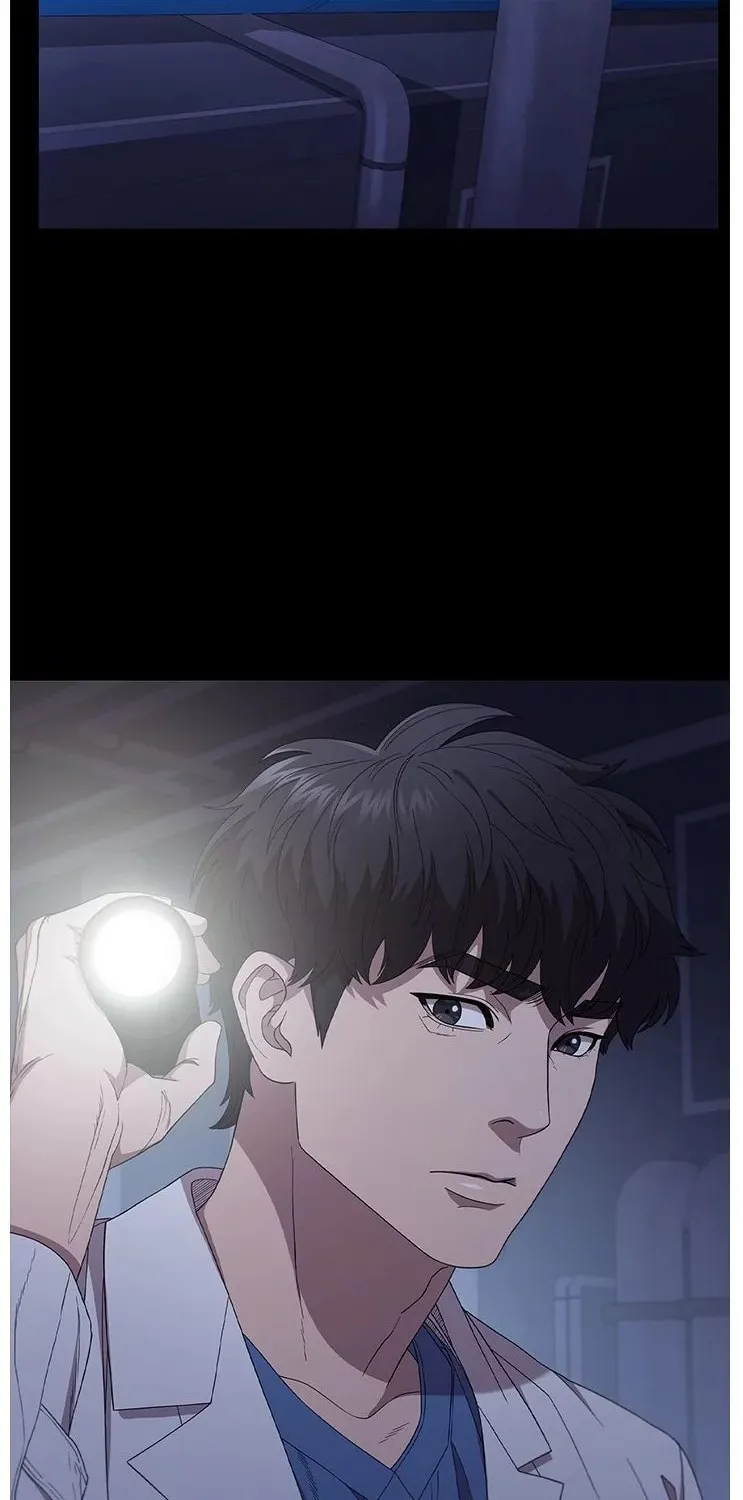 Read Dr. Choi Tae-Soo chapter 124 image 25 on Lezhin