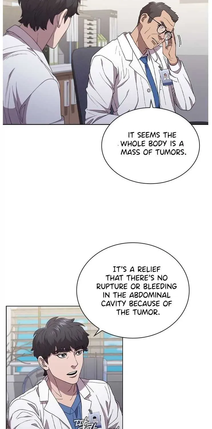 Read Dr. Choi Tae-Soo chapter 124 image 28 on Lezhin