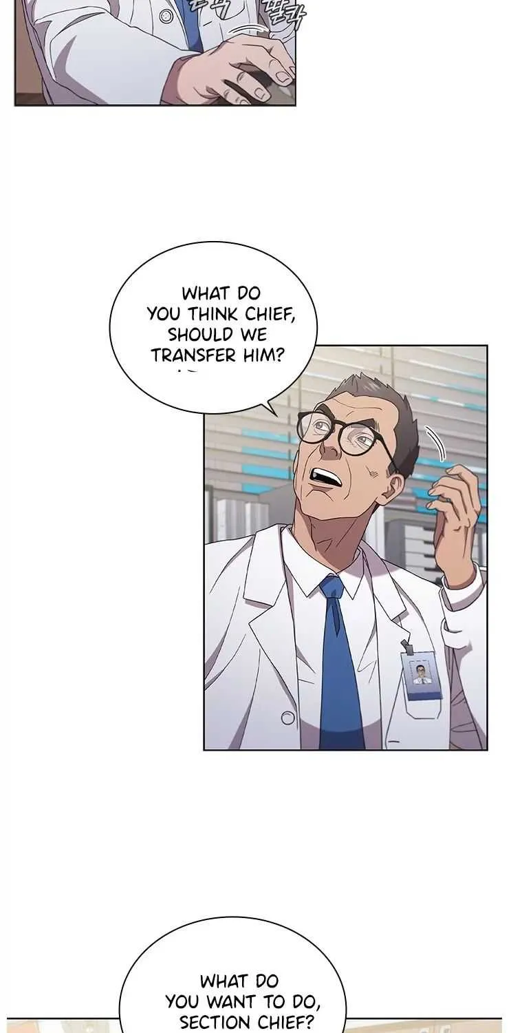 Read Dr. Choi Tae-Soo chapter 124 image 29 on Lezhin