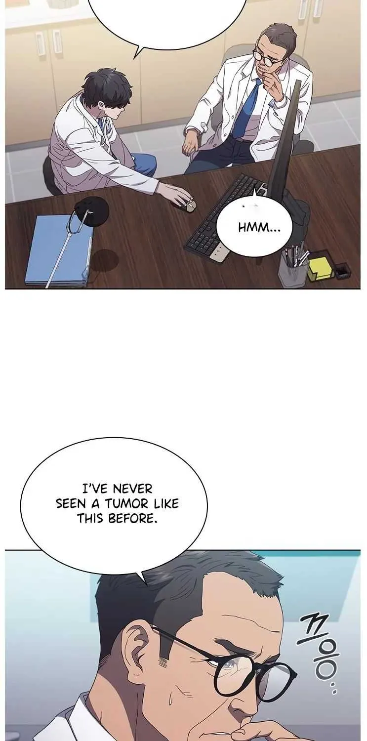 Read Dr. Choi Tae-Soo chapter 124 image 30 on Lezhin