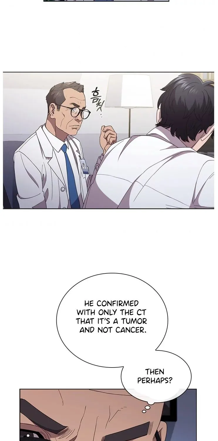 Read Dr. Choi Tae-Soo chapter 124 image 32 on Lezhin