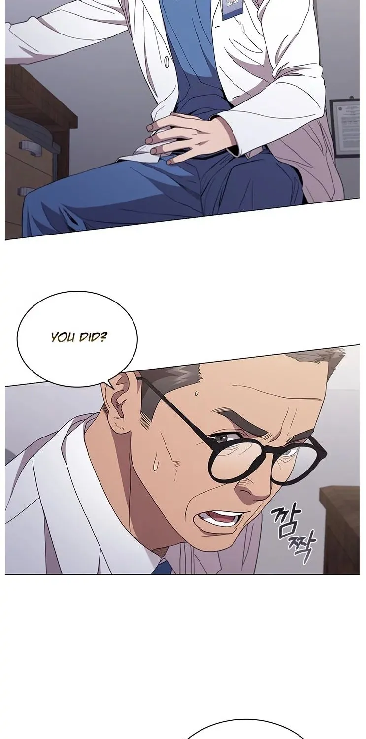 Read Dr. Choi Tae-Soo chapter 124 image 34 on Lezhin