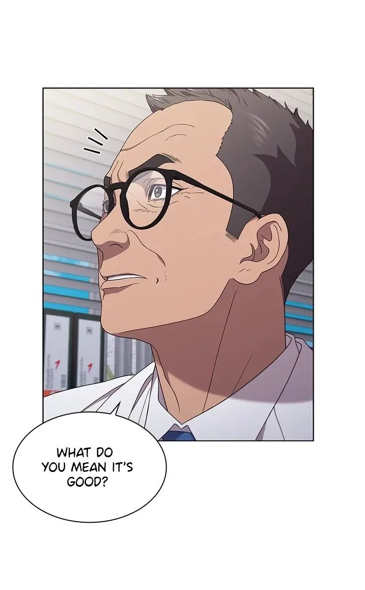 Read Dr. Choi Tae-Soo chapter 124 image 36 on Lezhin