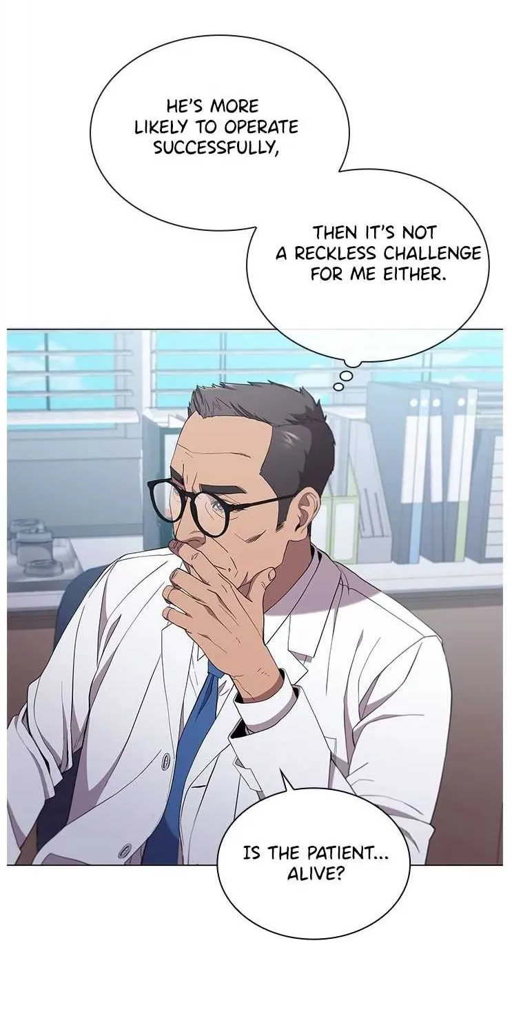Read Dr. Choi Tae-Soo chapter 124 image 40 on Lezhin