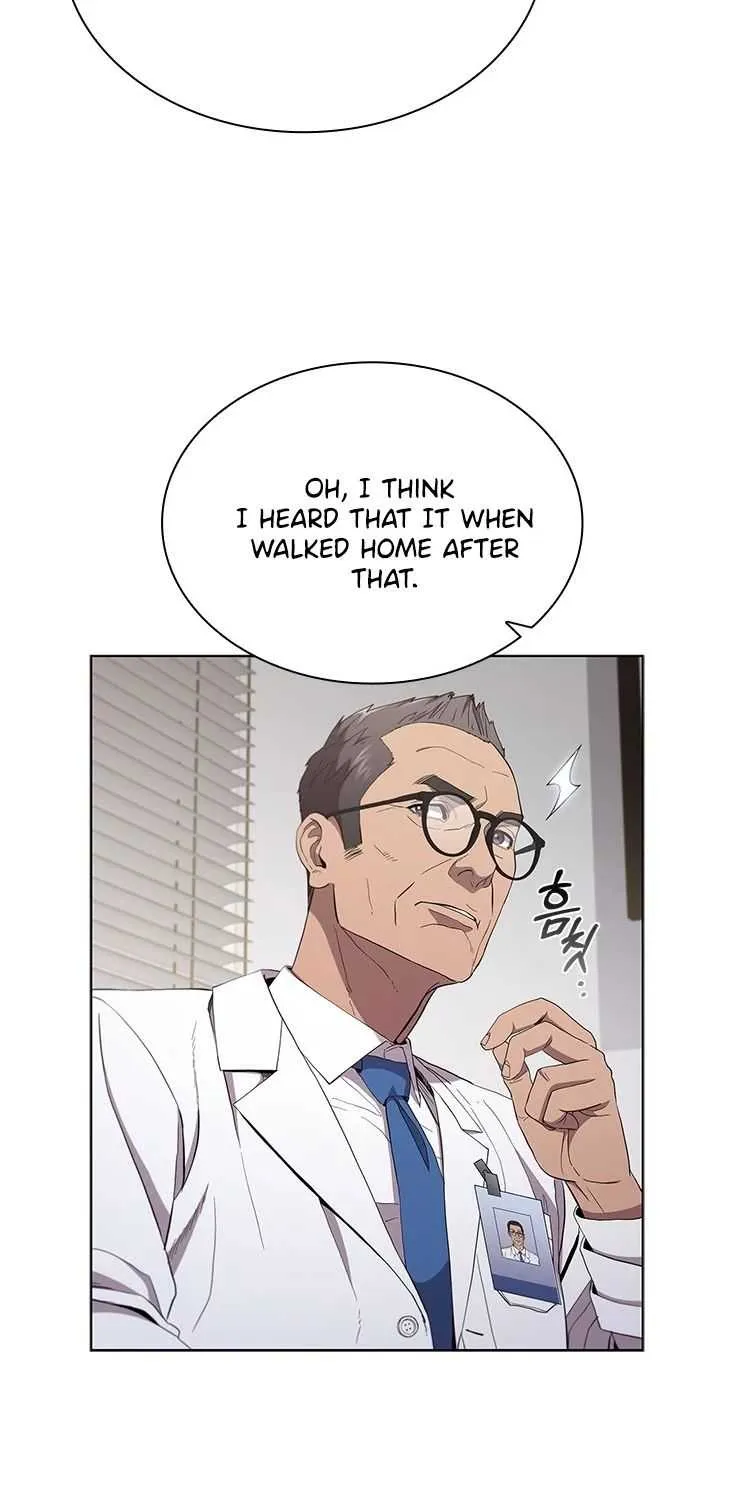Read Dr. Choi Tae-Soo chapter 124 image 42 on Lezhin