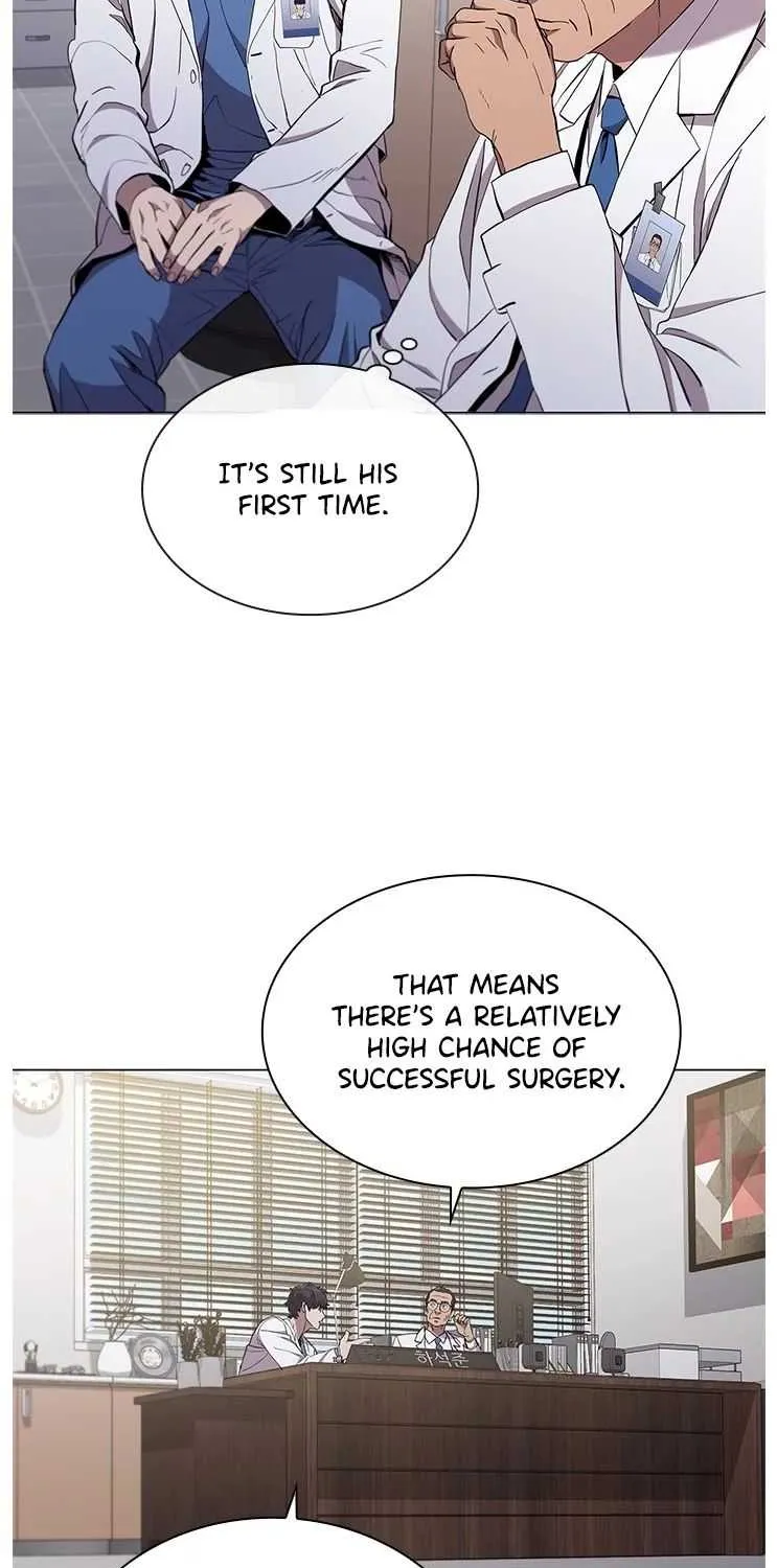 Read Dr. Choi Tae-Soo chapter 124 image 44 on Lezhin