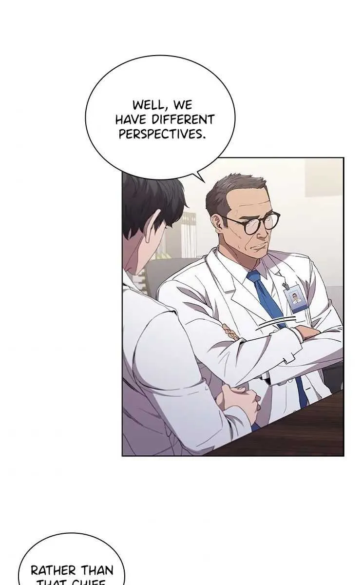 Read Dr. Choi Tae-Soo chapter 124 image 46 on Lezhin