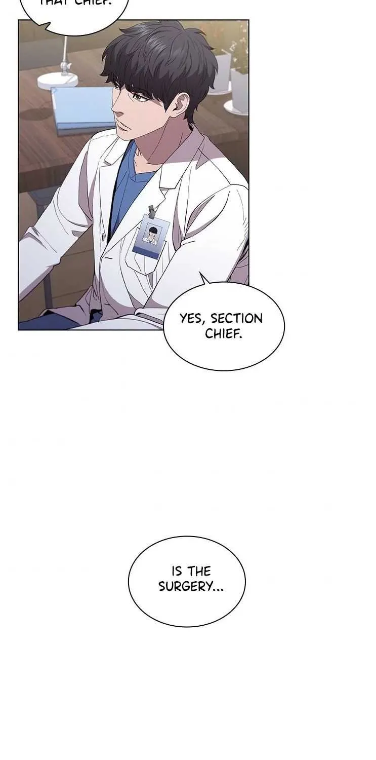 Read Dr. Choi Tae-Soo chapter 124 image 47 on Lezhin