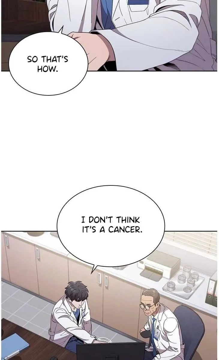 Read Dr. Choi Tae-Soo chapter 124 image 5 on Lezhin