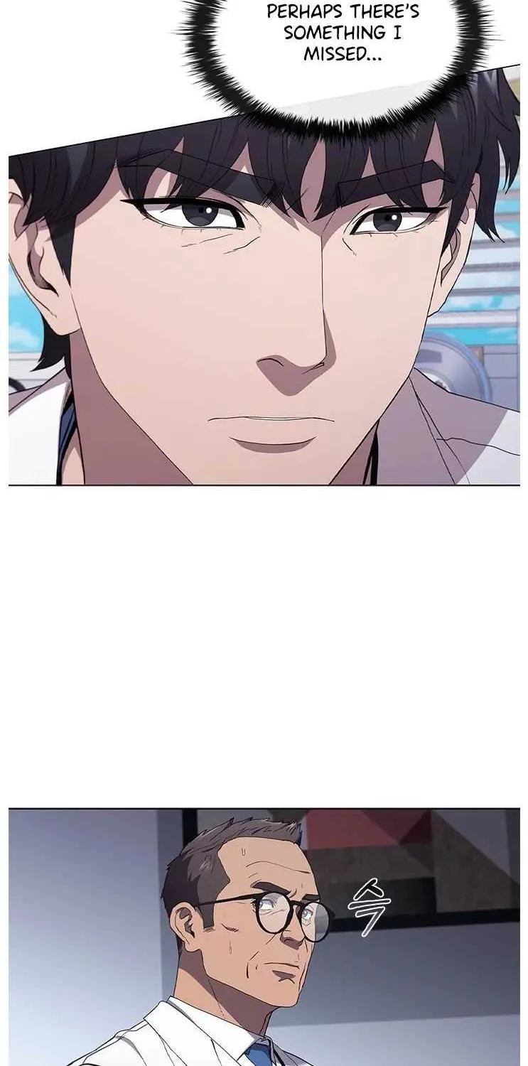Read Dr. Choi Tae-Soo chapter 124 image 50 on Lezhin
