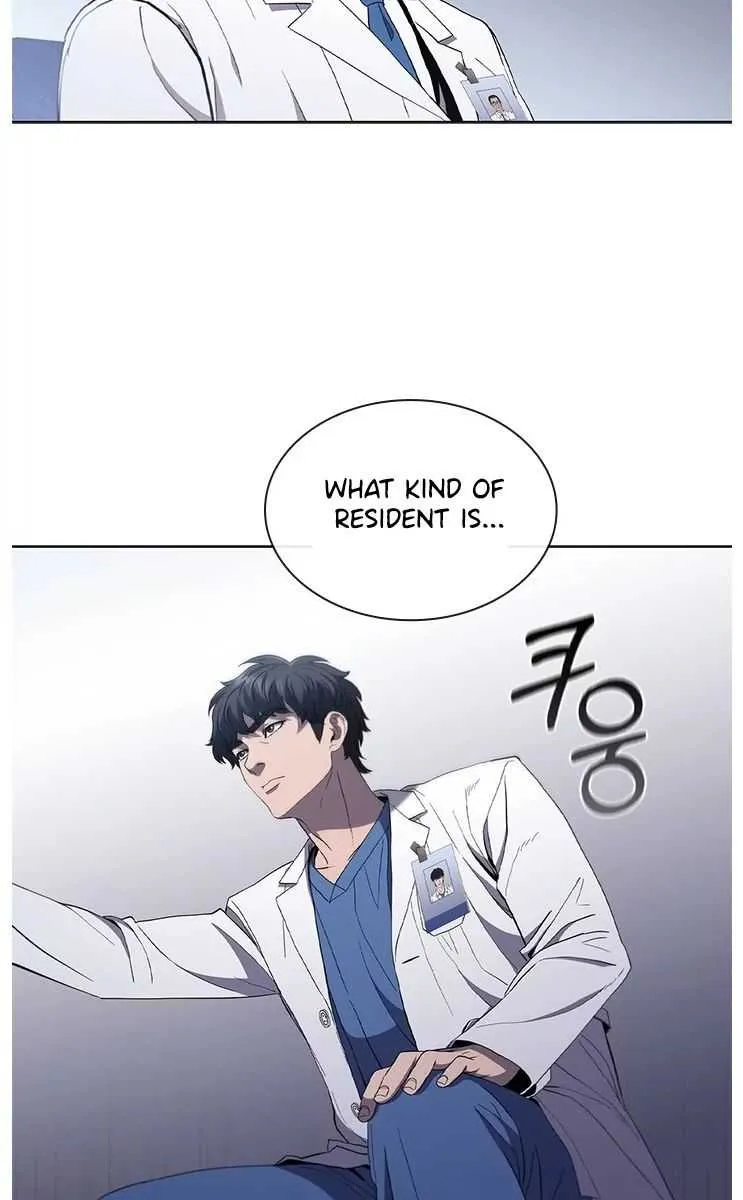 Read Dr. Choi Tae-Soo chapter 124 image 51 on Lezhin