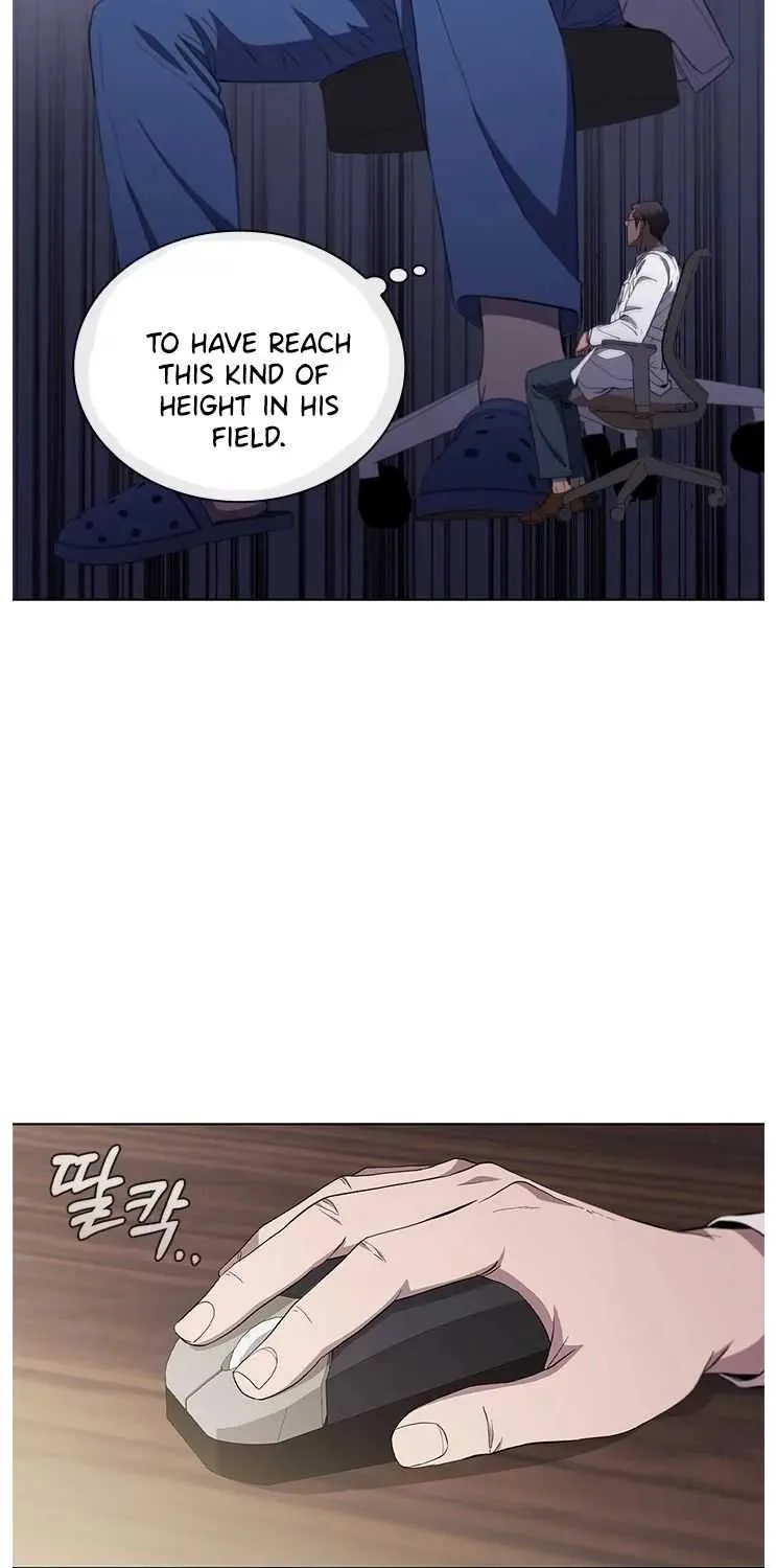 Read Dr. Choi Tae-Soo chapter 124 image 52 on Lezhin