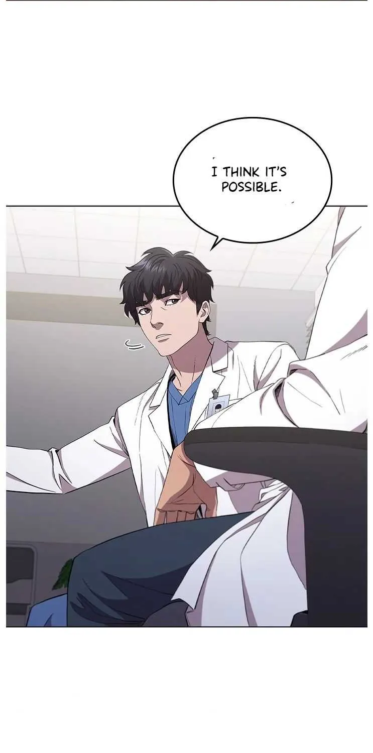 Read Dr. Choi Tae-Soo chapter 124 image 53 on Lezhin