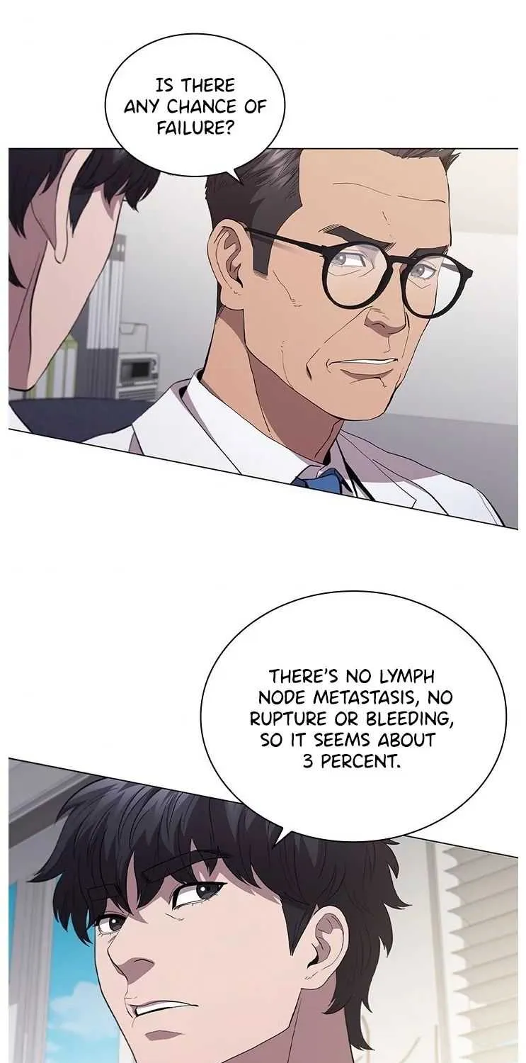 Read Dr. Choi Tae-Soo chapter 124 image 54 on Lezhin