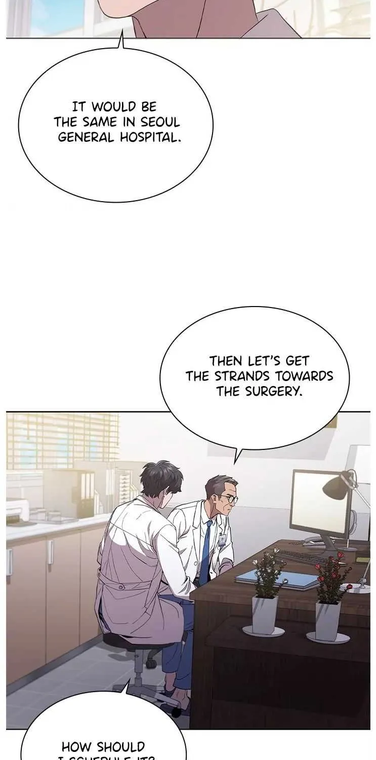 Read Dr. Choi Tae-Soo chapter 124 image 55 on Lezhin