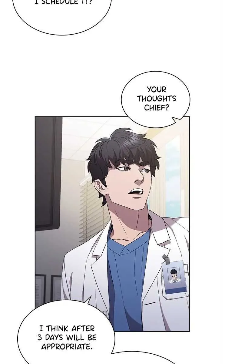 Read Dr. Choi Tae-Soo chapter 124 image 56 on Lezhin