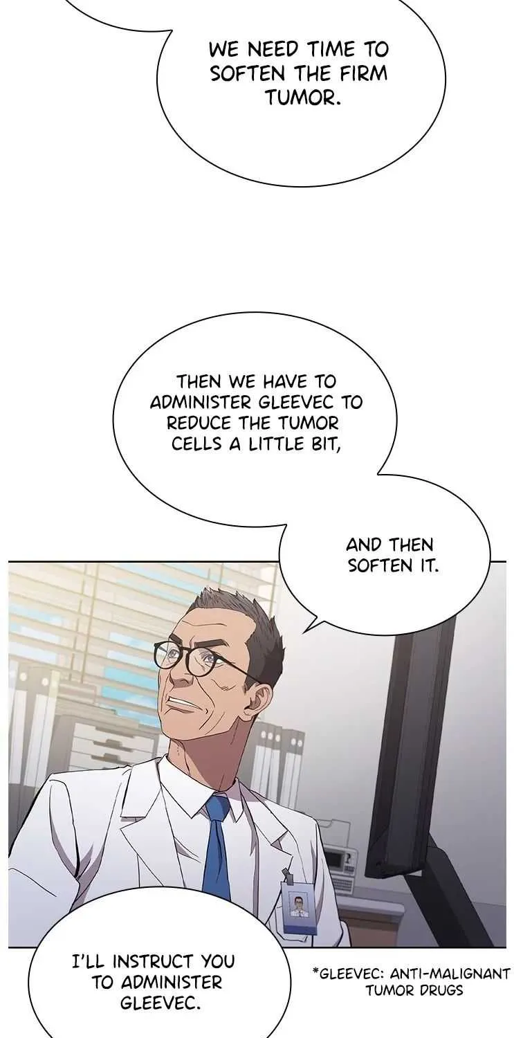 Read Dr. Choi Tae-Soo chapter 124 image 57 on Lezhin