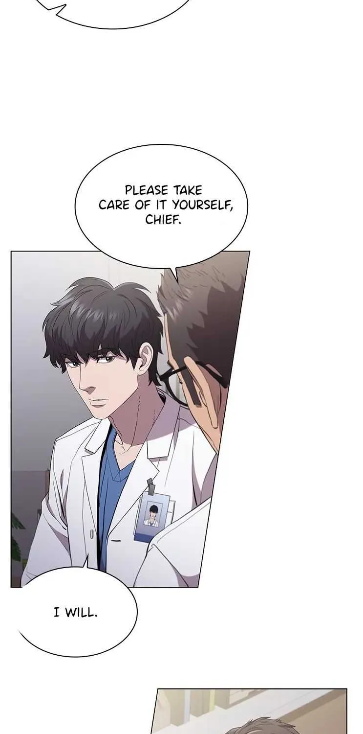 Read Dr. Choi Tae-Soo chapter 124 image 58 on Lezhin