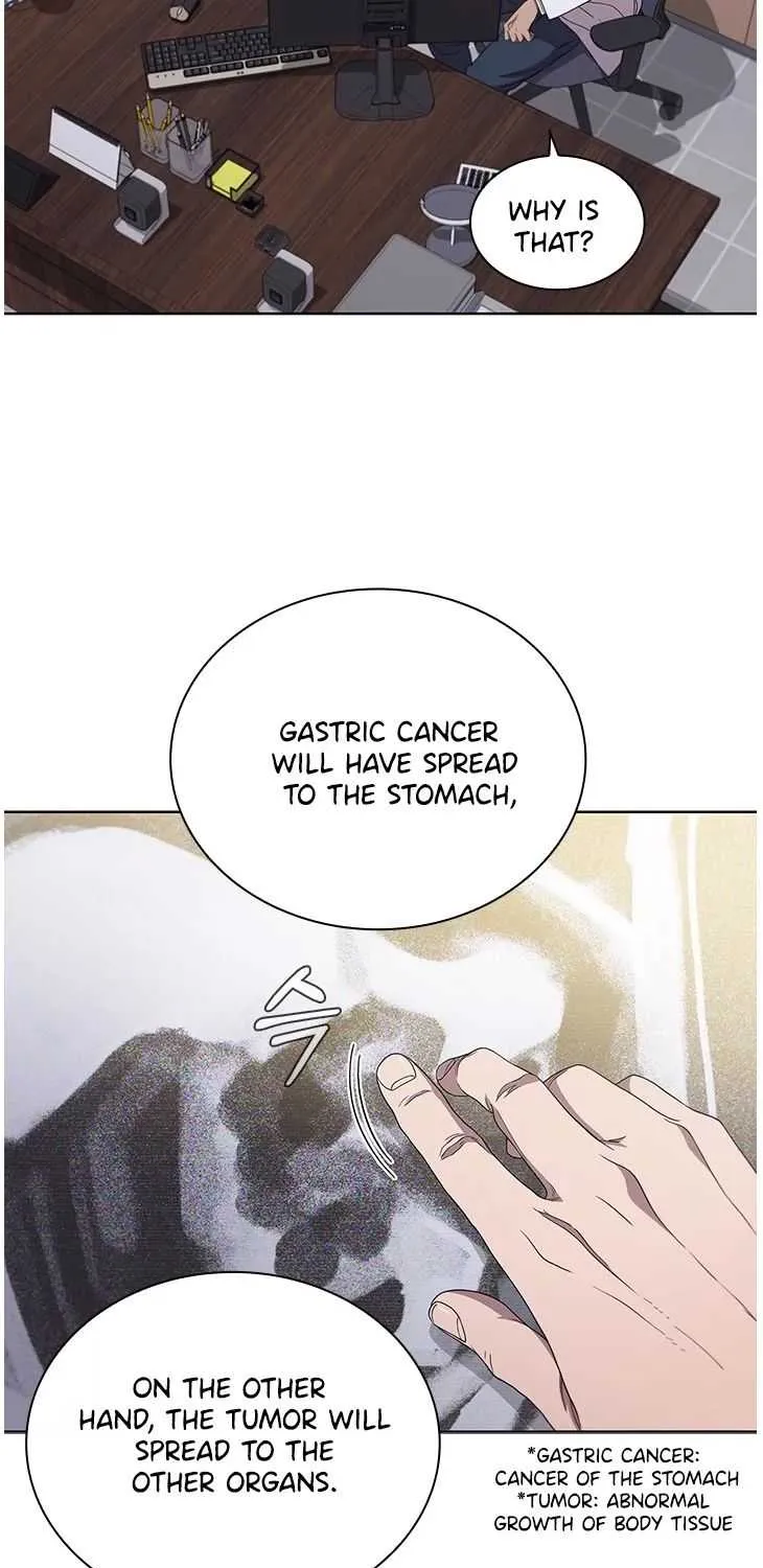 Read Dr. Choi Tae-Soo chapter 124 image 6 on Lezhin